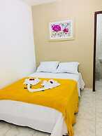 Pousada Costa Dourada