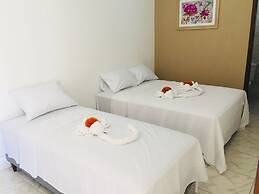 Pousada Costa Dourada