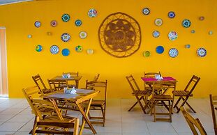 Pousada Costa Dourada