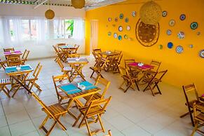 Pousada Costa Dourada