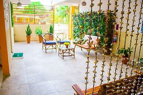 Pousada Costa Dourada