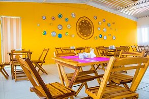 Pousada Costa Dourada