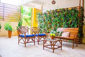 Pousada Costa Dourada