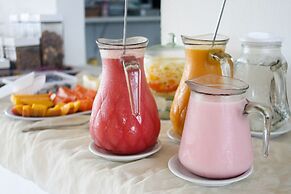 Pousada Costa Dourada