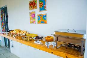 Pousada Costa Dourada