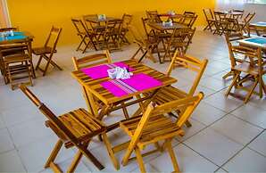 Pousada Costa Dourada