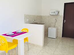 Pousada Costa Dourada