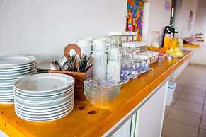 Pousada Costa Dourada