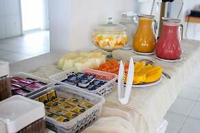 Pousada Costa Dourada