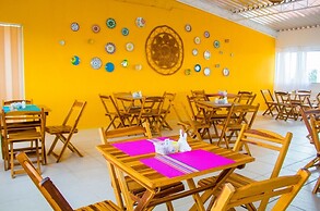 Pousada Costa Dourada