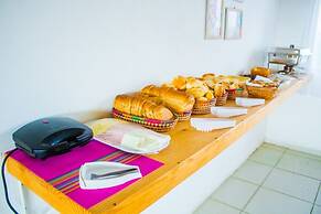 Pousada Costa Dourada