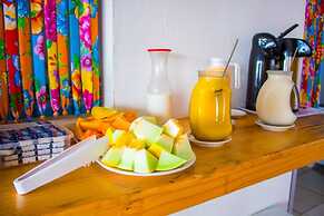 Pousada Costa Dourada