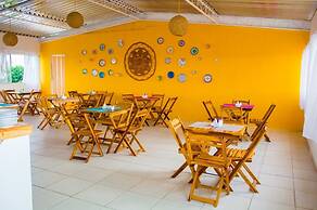 Pousada Costa Dourada