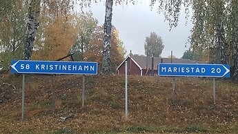 Sjötorp Vandrarhem