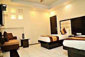 Hotel Suzi International