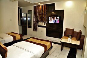 Hotel Suzi International