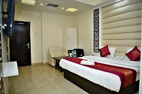 Hotel Suzi International