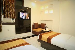 Hotel Suzi International