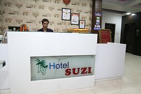 Hotel Suzi International