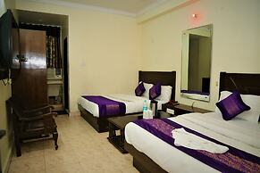 Hotel Suzi International