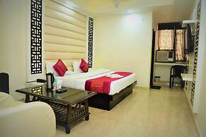 Hotel Suzi International