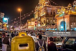 Hotel Suzi International