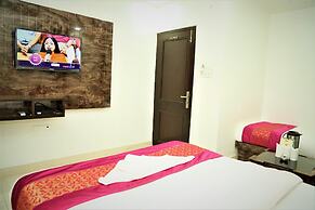 Hotel Suzi International