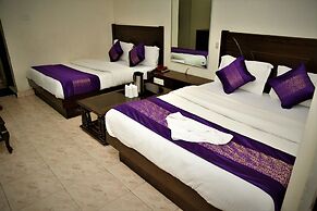 Hotel Suzi International