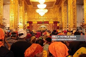 Hotel Suzi International