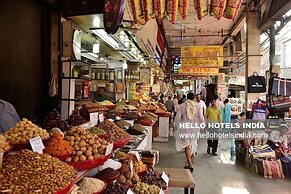 Hotel Suzi International