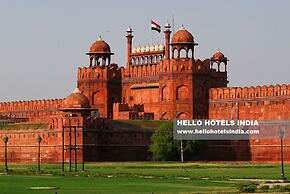 Hotel Suzi International