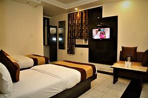 Hotel Suzi International