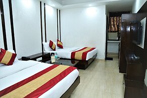 Hotel Suzi International