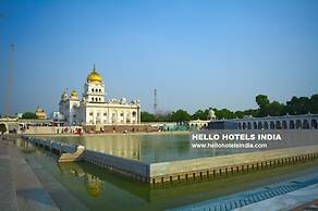 Hotel Suzi International