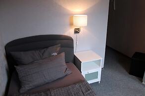 Hotel Dithmarscher Haus