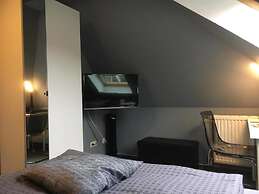 Hotel Dithmarscher Haus