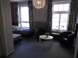 Hotel Dithmarscher Haus