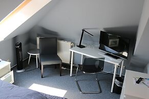 Hotel Dithmarscher Haus