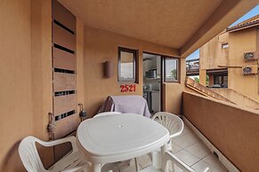 San Lameer Villa Rentals Bachelor Studio 2521