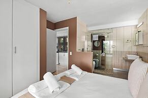 San Lameer Villa Rentals One Bedroom Standard 10412