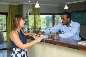 San Lameer Villa Rentals One Bedroom Standard 10412