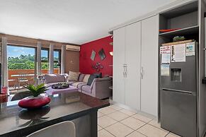 San Lameer Villa Rentals One Bedroom Standard 10412