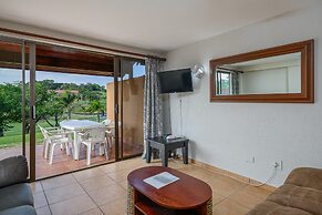 San Lameer Villa Rentals One Bedroom Standard 10416