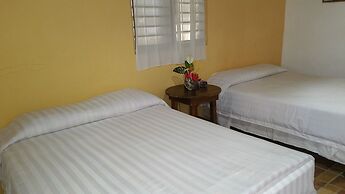 Caribbean Coral Inn Tela
