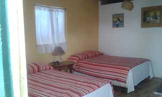 Caribbean Coral Inn Tela