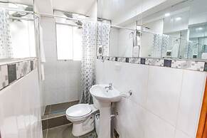 Apart Hotel Cusco
