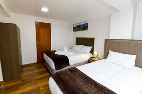 Apart Hotel Cusco