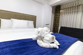 Apart Hotel Cusco