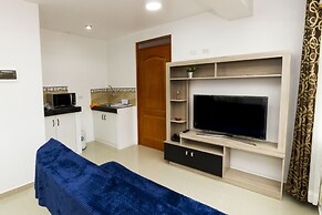 Apart Hotel Cusco