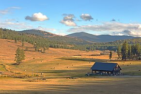Eden Valley Guest Ranch